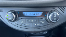 Toyota Yaris 1.5 Hybrid Icon 5dr CVT Hybrid Hatchback